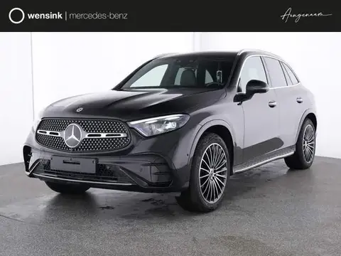 Used MERCEDES-BENZ CLASSE GLC Hybrid 2023 Ad 