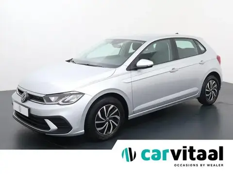 Annonce VOLKSWAGEN POLO Essence 2023 d'occasion 