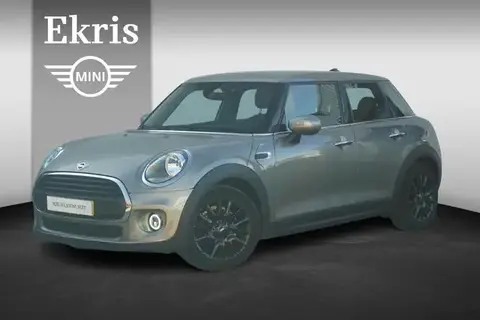 Used MINI ONE Petrol 2020 Ad 