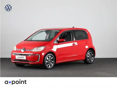 Annonce VOLKSWAGEN UP! Électrique 2021 d'occasion 