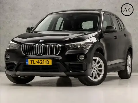 Annonce BMW X1 Essence 2018 d'occasion 