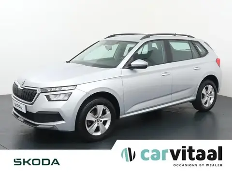 Annonce SKODA KAMIQ Essence 2020 d'occasion 