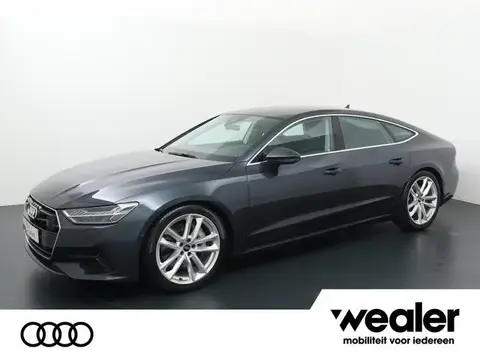 Used AUDI A7 Petrol 2018 Ad 