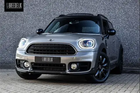 Annonce MINI COUNTRYMAN Essence 2019 d'occasion 