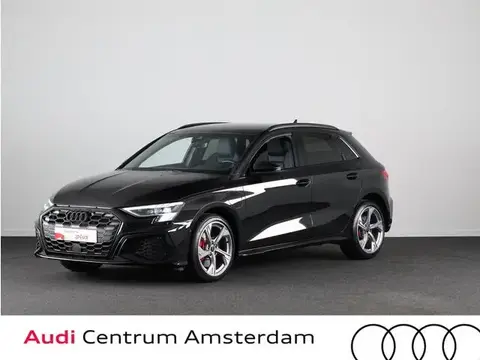 Annonce AUDI A3 Hybride 2024 d'occasion 