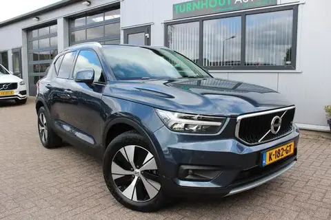 Annonce VOLVO XC40 Essence 2020 d'occasion 