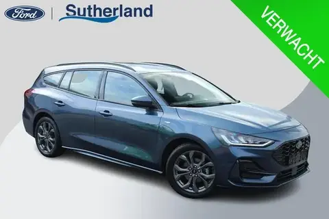 Used FORD FOCUS Petrol 2023 Ad 