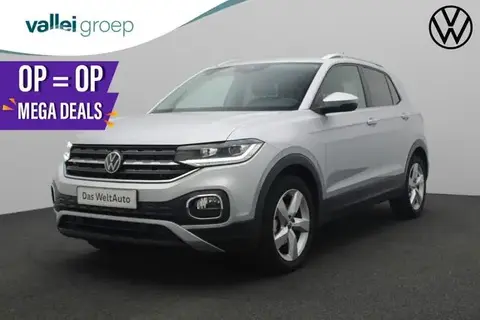 Used VOLKSWAGEN T-CROSS Petrol 2023 Ad 