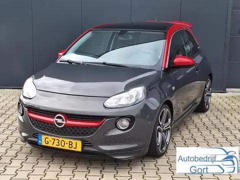 Used OPEL ADAM Petrol 2016 Ad 