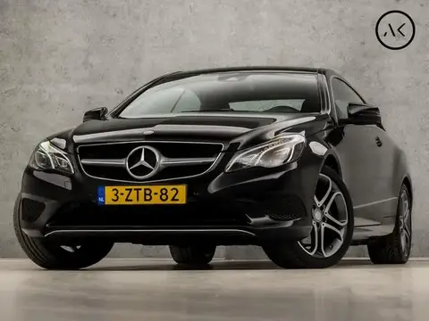 Annonce MERCEDES-BENZ CLASSE E Essence 2015 d'occasion 