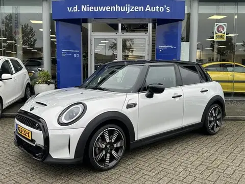 Annonce MINI COOPER Essence 2023 d'occasion 