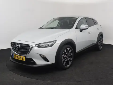 Annonce MAZDA CX-3 Essence 2019 d'occasion 