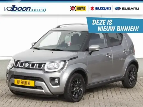 Used SUZUKI IGNIS Petrol 2020 Ad 