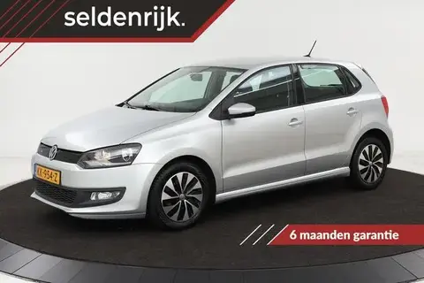 Used VOLKSWAGEN POLO Petrol 2016 Ad 