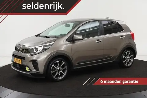 Annonce KIA PICANTO Essence 2018 d'occasion 