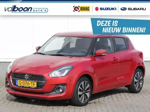 Used SUZUKI SWIFT Petrol 2019 Ad 