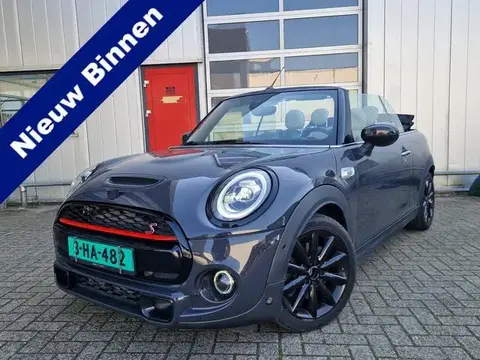 Used MINI COOPER Petrol 2020 Ad 