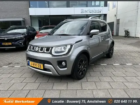 Used SUZUKI IGNIS Petrol 2020 Ad 