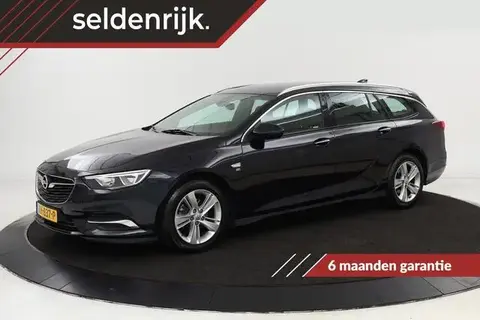 Used OPEL INSIGNIA Petrol 2017 Ad 