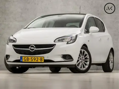 Used OPEL CORSA Petrol 2015 Ad 