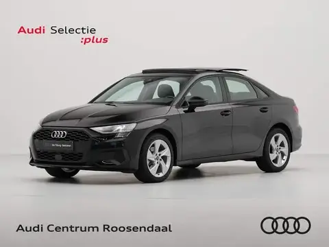 Used AUDI A3 Petrol 2021 Ad 