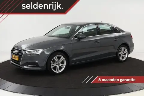 Used AUDI A3 Petrol 2018 Ad 