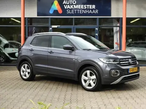 Used VOLKSWAGEN T-CROSS Petrol 2022 Ad 