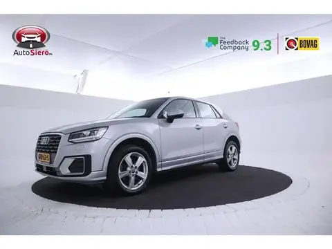 Used AUDI Q2 Petrol 2018 Ad 