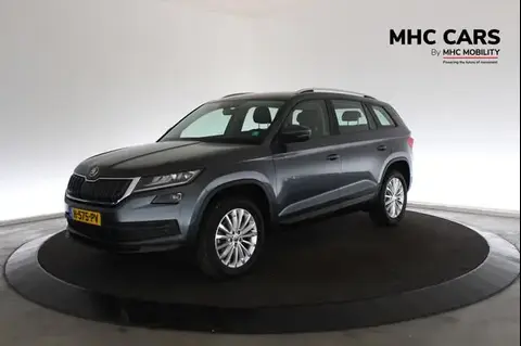 Annonce SKODA KODIAQ Essence 2020 d'occasion 