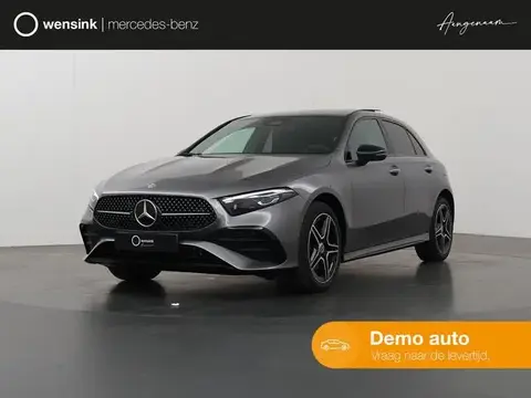 Used MERCEDES-BENZ CLASSE A Hybrid 2024 Ad 