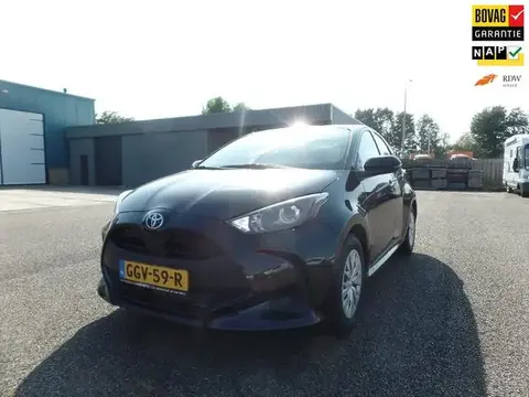 Used TOYOTA YARIS Petrol 2024 Ad 