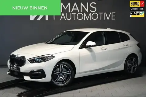 Annonce BMW SERIE 1 Essence 2021 d'occasion 