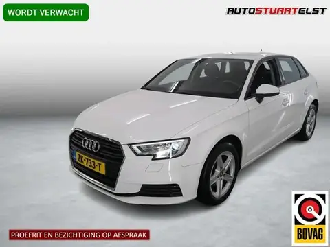 Used AUDI A3 Petrol 2019 Ad 