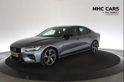 Used VOLVO S60 Petrol 2019 Ad 