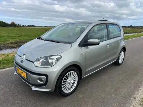 Used VOLKSWAGEN UP! Petrol 2015 Ad 