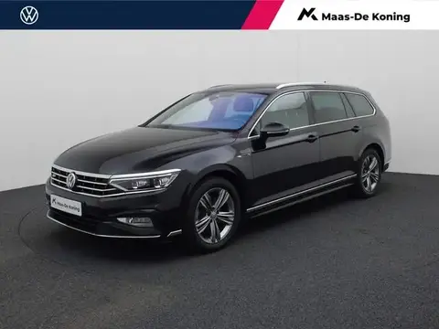 Annonce VOLKSWAGEN PASSAT Essence 2020 d'occasion 