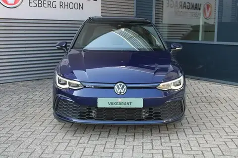 Used VOLKSWAGEN GOLF Hybrid 2020 Ad 