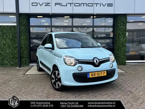 Used RENAULT TWINGO Petrol 2017 Ad 