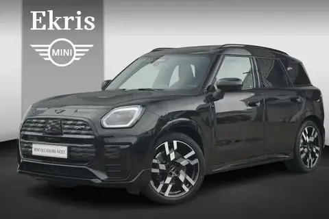 Used MINI COUNTRYMAN Electric 2024 Ad 