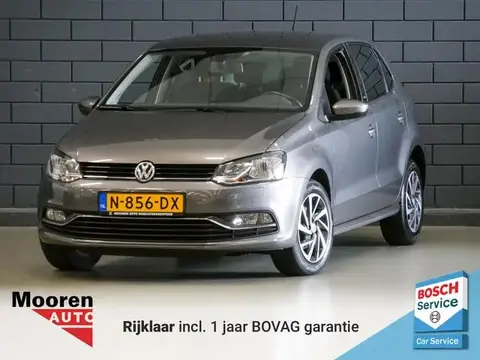 Used VOLKSWAGEN POLO Petrol 2017 Ad 