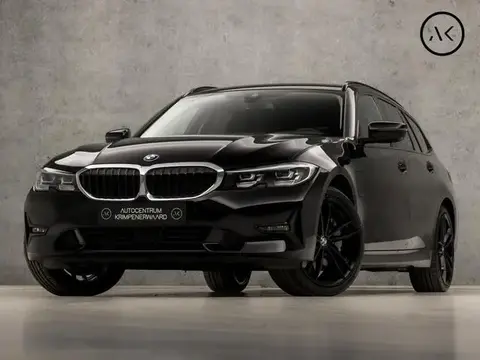 Annonce BMW SERIE 3 Hybride 2021 d'occasion 