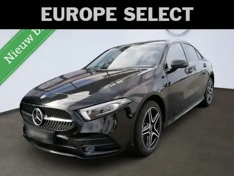 Used MERCEDES-BENZ CLASSE A Hybrid 2021 Ad 