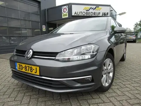 Used VOLKSWAGEN GOLF Petrol 2019 Ad 