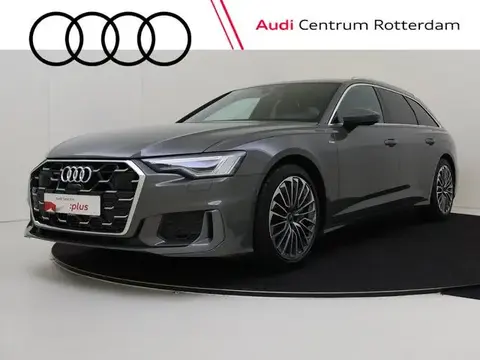 Annonce AUDI A6 Hybride 2024 d'occasion 