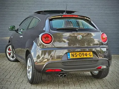 Used ALFA ROMEO MITO Petrol 2017 Ad 