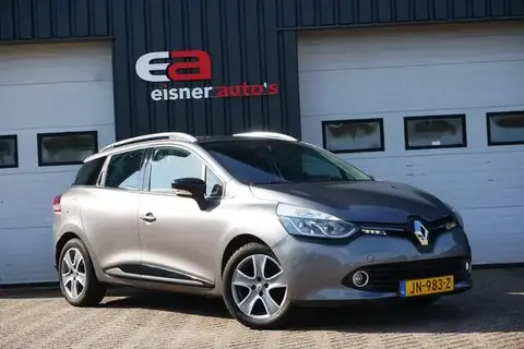 Used RENAULT CLIO Petrol 2016 Ad 