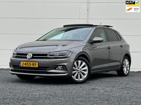 Annonce VOLKSWAGEN POLO Essence 2020 d'occasion 