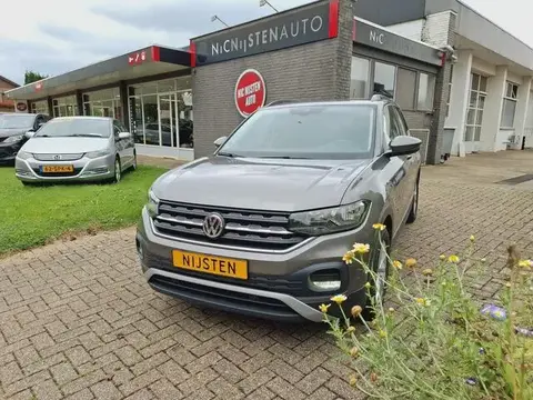 Used VOLKSWAGEN T-CROSS Petrol 2019 Ad 