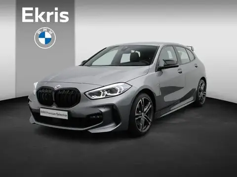 Annonce BMW SERIE 1 Essence 2022 d'occasion 