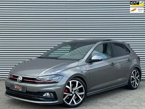 Used VOLKSWAGEN POLO Petrol 2019 Ad 